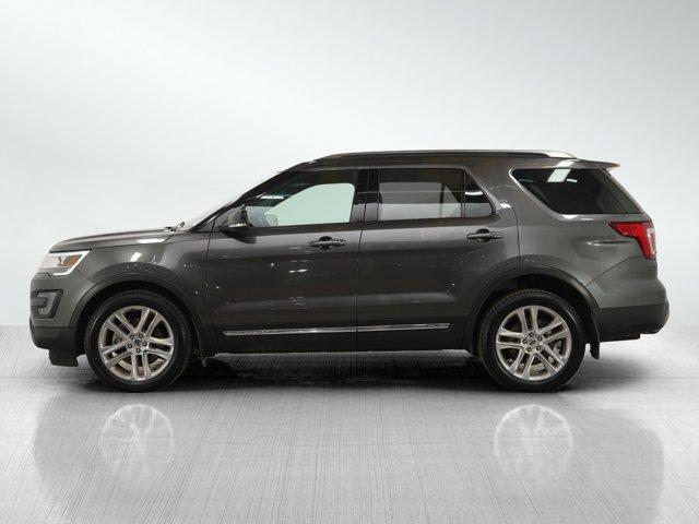 used 2016 Ford Explorer car, priced at $14,499