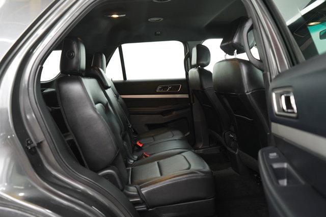 used 2016 Ford Explorer car, priced at $14,499