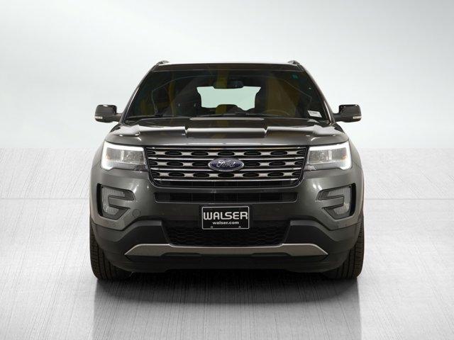 used 2016 Ford Explorer car, priced at $14,499