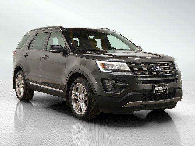 used 2016 Ford Explorer car, priced at $14,499