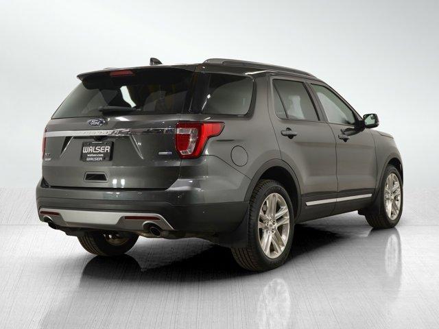 used 2016 Ford Explorer car, priced at $14,499