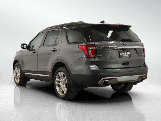 used 2016 Ford Explorer car, priced at $14,499