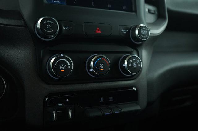 used 2022 Ram 2500 car, priced at $41,499
