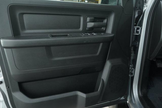 used 2022 Ram 2500 car, priced at $41,499