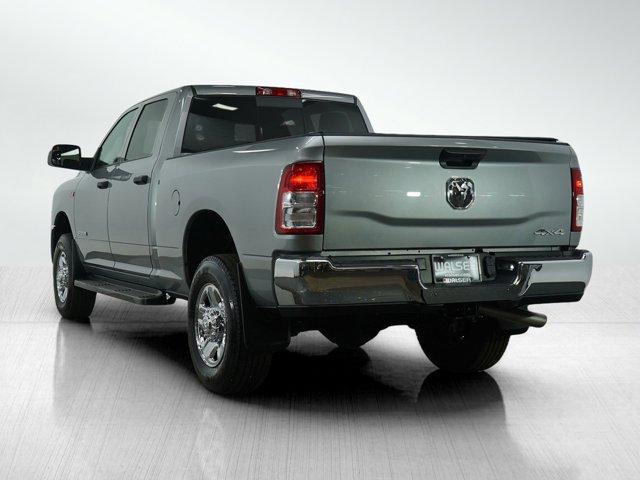 used 2022 Ram 2500 car, priced at $41,499