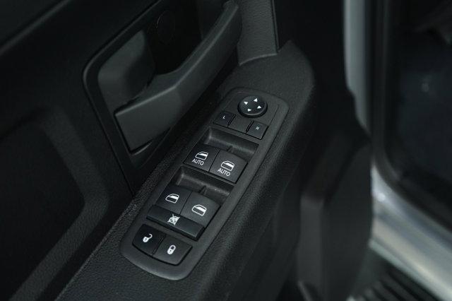 used 2022 Ram 2500 car, priced at $41,499