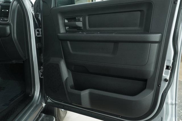 used 2022 Ram 2500 car, priced at $41,499