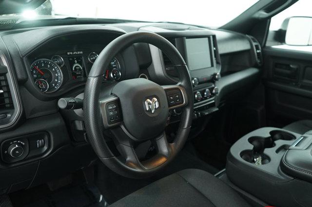 used 2022 Ram 2500 car, priced at $41,499