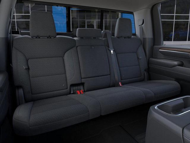 new 2025 Chevrolet Silverado 3500 car, priced at $74,998