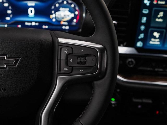new 2025 Chevrolet Silverado 3500 car, priced at $72,998