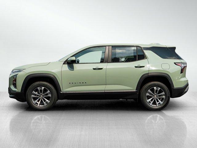 new 2026 Chevrolet Equinox car, priced at $29,998
