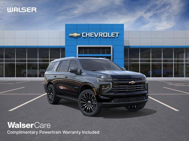 new 2026 Chevrolet Tahoe car, priced at $92,165