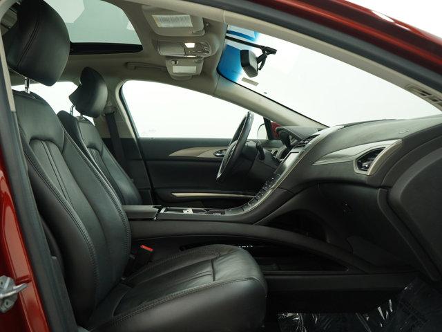 used 2014 Lincoln MKZ car, priced at $7,998