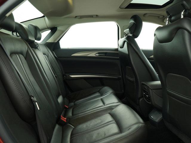 used 2014 Lincoln MKZ car, priced at $7,998