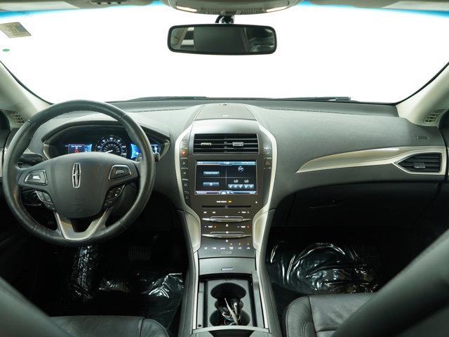 used 2014 Lincoln MKZ car, priced at $7,998