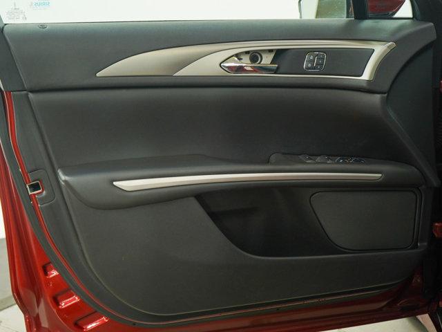 used 2014 Lincoln MKZ car, priced at $7,998