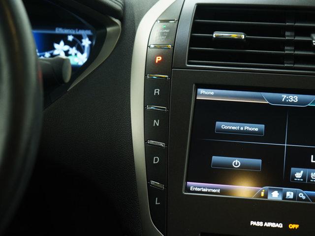 used 2014 Lincoln MKZ car, priced at $7,998