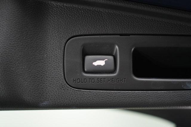 used 2018 Honda CR-V car, priced at $19,599