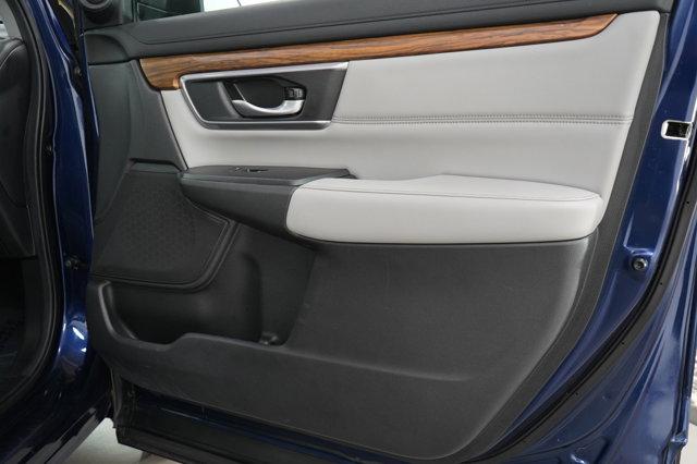 used 2018 Honda CR-V car, priced at $19,599