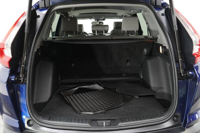 used 2018 Honda CR-V car, priced at $19,599