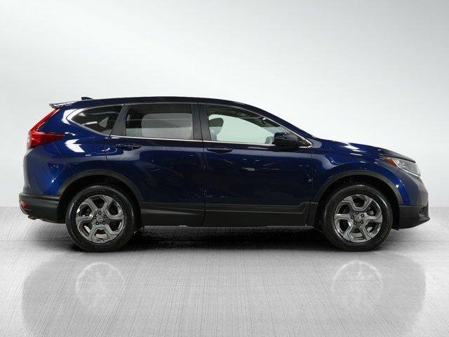 used 2018 Honda CR-V car, priced at $19,599