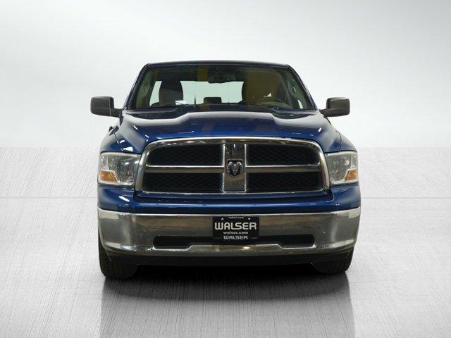 used 2011 Dodge Ram 1500 car, priced at $15,799