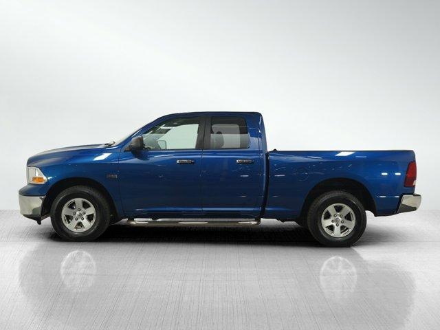 used 2011 Dodge Ram 1500 car, priced at $15,799