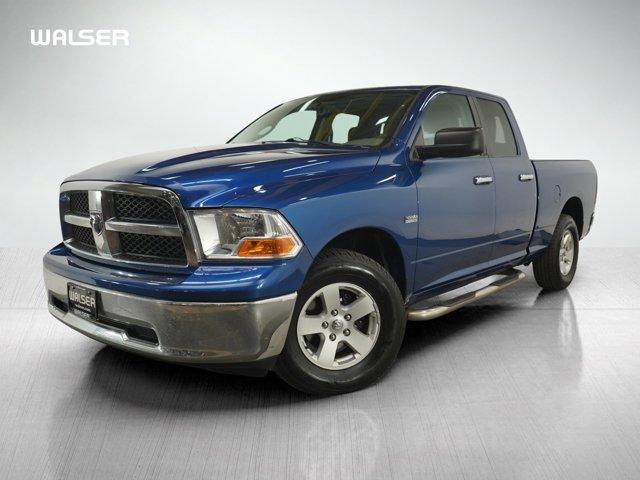 used 2011 Dodge Ram 1500 car, priced at $15,799