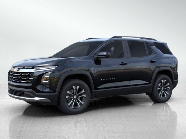 new 2025 Chevrolet Equinox car, priced at $32,998