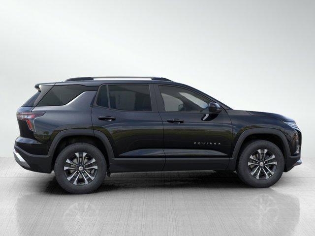 new 2025 Chevrolet Equinox car, priced at $32,998