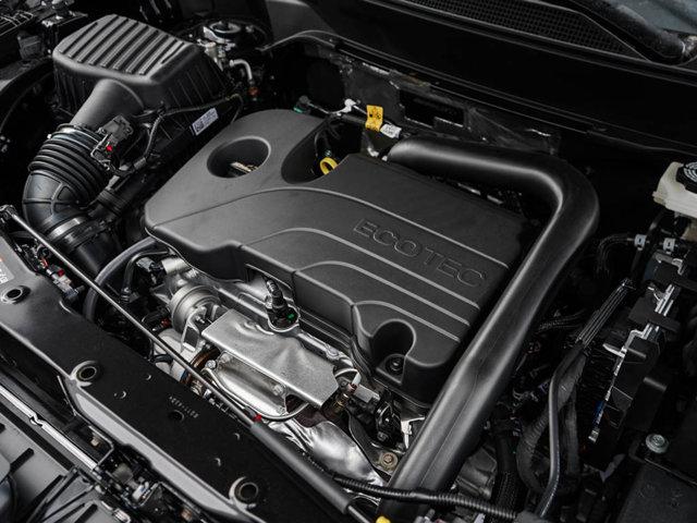 new 2025 Chevrolet Equinox car, priced at $31,798