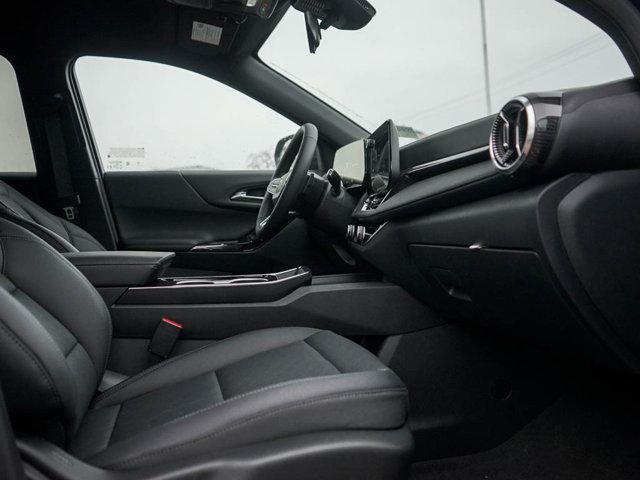new 2025 Chevrolet Equinox car, priced at $31,798