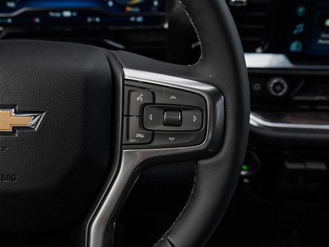 new 2025 Chevrolet Silverado 3500 car, priced at $66,248