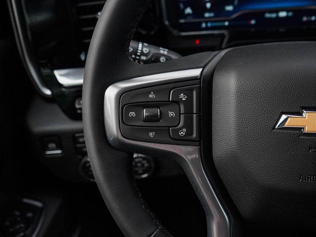 new 2025 Chevrolet Silverado 3500 car, priced at $66,248