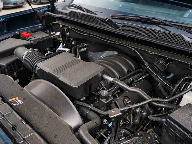 new 2025 Chevrolet Silverado 3500 car, priced at $66,248