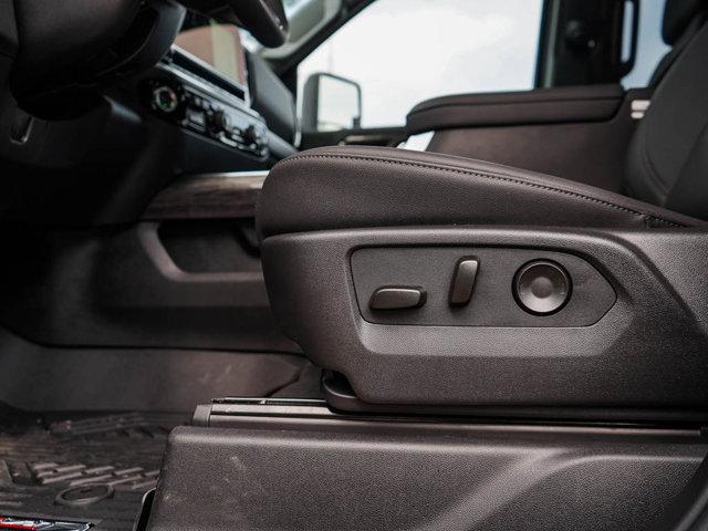 new 2025 Chevrolet Silverado 3500 car, priced at $66,248