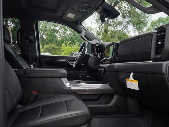 new 2025 Chevrolet Silverado 3500 car, priced at $66,248