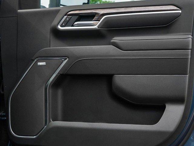 new 2025 Chevrolet Silverado 3500 car, priced at $66,248