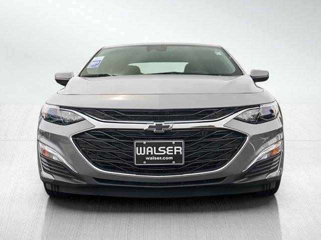 new 2025 Chevrolet Malibu car, priced at $26,515