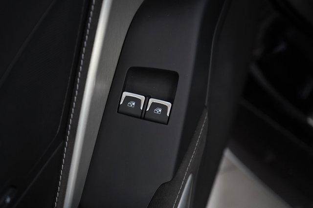 used 2017 Chevrolet Corvette car, priced at $76,998