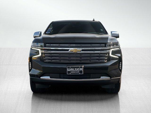 new 2024 Chevrolet Suburban car, priced at $76,298