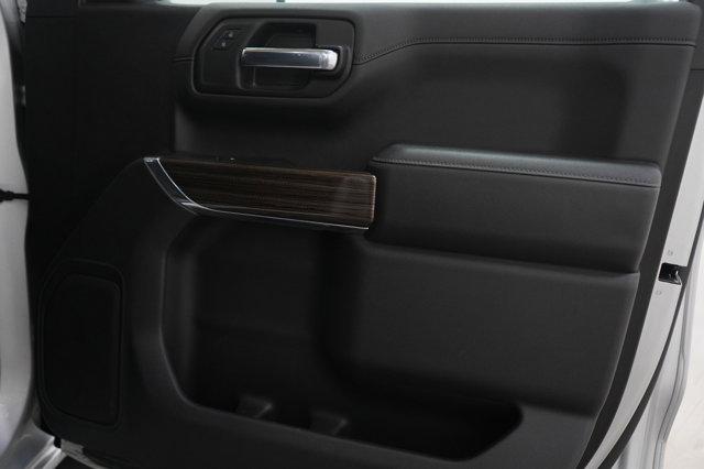 used 2020 Chevrolet Silverado 1500 car, priced at $28,998