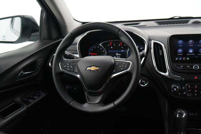 used 2020 Chevrolet Equinox car, priced at $24,499