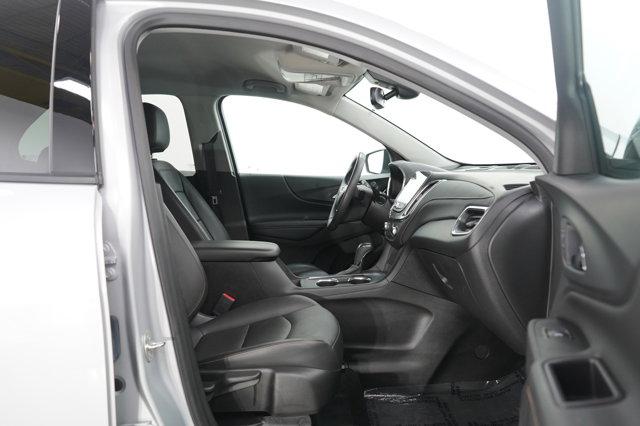 used 2020 Chevrolet Equinox car, priced at $24,499