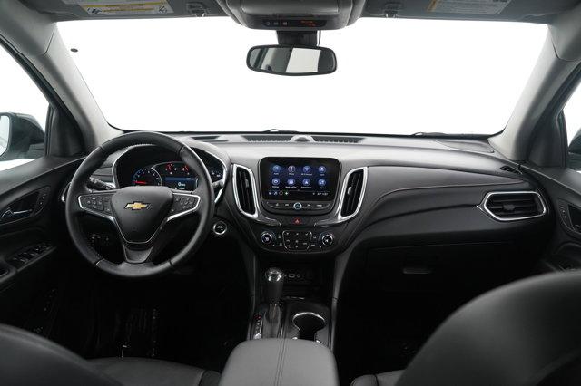 used 2020 Chevrolet Equinox car, priced at $24,499