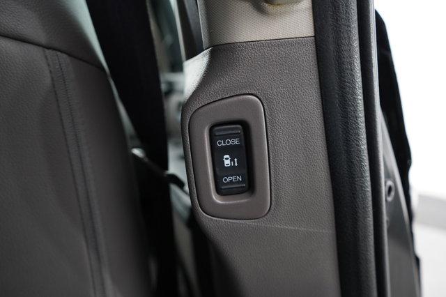 used 2015 Honda Odyssey car, priced at $18,499