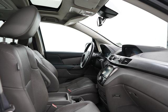 used 2015 Honda Odyssey car, priced at $18,499