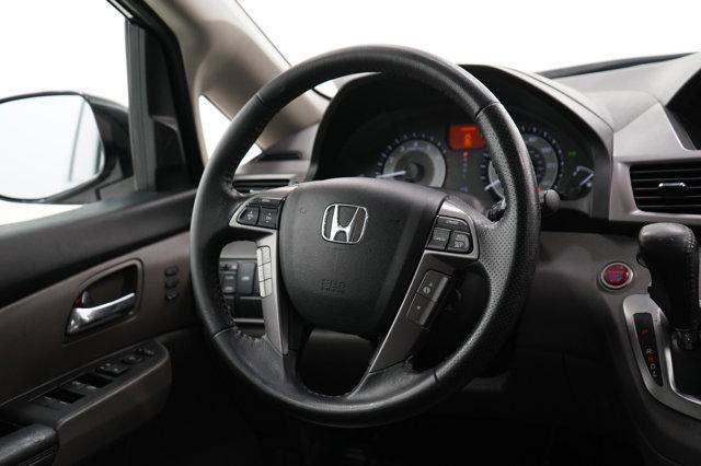 used 2015 Honda Odyssey car, priced at $18,499