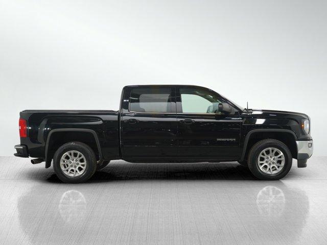 used 2017 GMC Sierra 1500 car, priced at $24,599