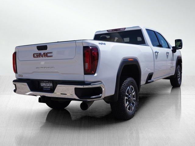 used 2023 GMC Sierra 3500 car, priced at $64,699